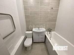 1-к квартира, вторичка, 36м2, 6/11 этаж