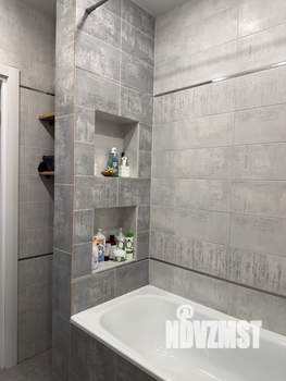 1-к квартира, вторичка, 38м2, 9/11 этаж