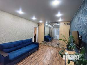 2-к квартира, вторичка, 51м2, 8/16 этаж