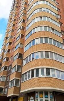 3-к квартира, вторичка, 57м2, 15/24 этаж