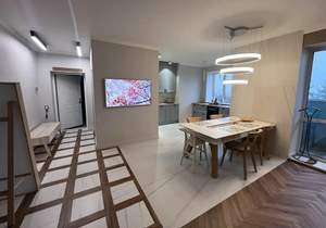 5-к квартира, вторичка, 124м2, 2/4 этаж