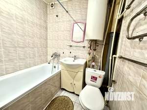 2-к квартира, вторичка, 45м2, 1/5 этаж