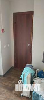 1-к квартира, вторичка, 31м2, 15/18 этаж