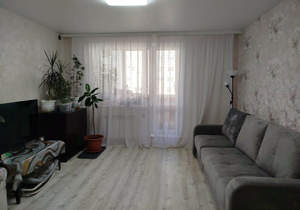 3-к квартира, вторичка, 65м2, 7/10 этаж