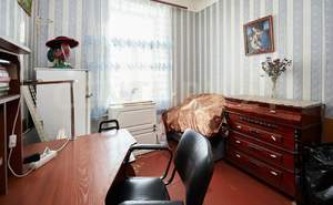 3-к квартира, вторичка, 66м2, 2/3 этаж