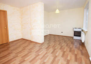 1-к квартира, вторичка, 33м2, 10/16 этаж