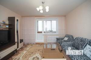 3-к квартира, вторичка, 69м2, 6/9 этаж