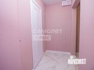 1-к квартира, вторичка, 34м2, 3/16 этаж