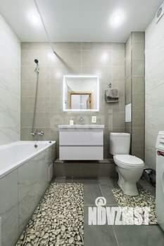 2-к квартира, вторичка, 48м2, 10/24 этаж