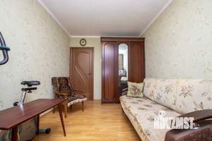 2-к квартира, вторичка, 54м2, 1/9 этаж