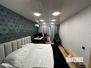 2-к квартира, вторичка, 43м2, 2/9 этаж