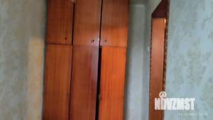 1-к квартира, вторичка, 23м2, 5/5 этаж