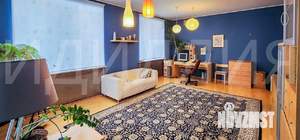 3-к квартира, вторичка, 125м2, 1/4 этаж