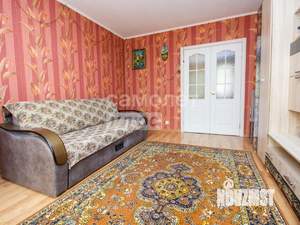 3-к квартира, вторичка, 66м2, -1/9 этаж