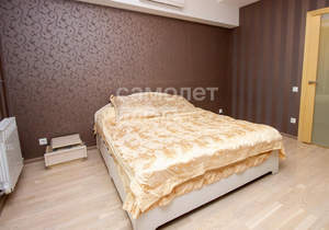 3-к квартира, вторичка, 95м2, 3/5 этаж