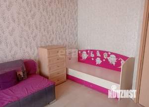 1-к квартира, вторичка, 29м2, 2/4 этаж