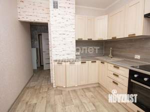 1-к квартира, вторичка, 39м2, 3/6 этаж