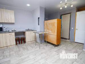 Студия квартира, вторичка, 32м2, 7/10 этаж