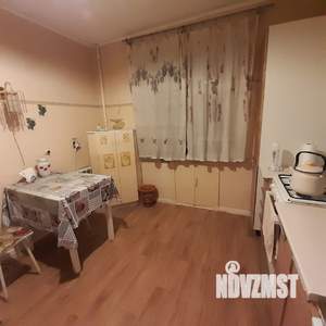 3-к квартира, вторичка, 56м2, 4/12 этаж