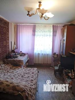 3-к квартира, вторичка, 62м2, 1/5 этаж