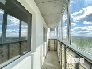1-к квартира, сданный дом, 36м2, 14/24 этаж