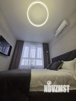 Студия квартира, вторичка, 22м2, 20/24 этаж