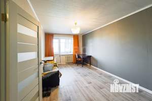 2-к квартира, вторичка, 57м2, 5/9 этаж