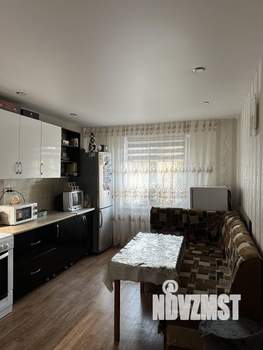 2-к квартира, вторичка, 59м2, 1/14 этаж