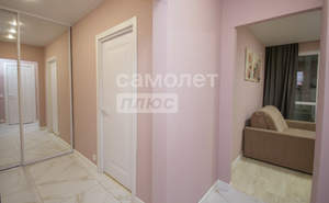 1-к квартира, вторичка, 34м2, 3/9 этаж