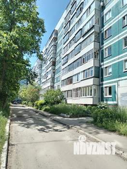 2-к квартира, вторичка, 52м2, 5/10 этаж