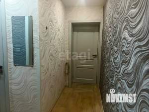 1-к квартира, вторичка, 29м2, 3/5 этаж