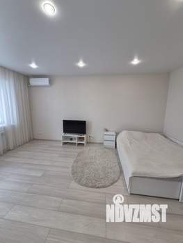 1-к квартира, вторичка, 36м2, 5/5 этаж