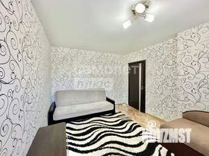 2-к квартира, вторичка, 37м2, 1/2 этаж