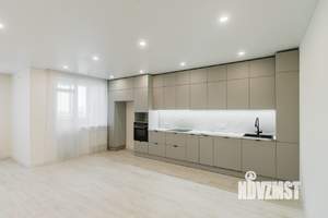 3-к квартира, вторичка, 80м2, 4/11 этаж