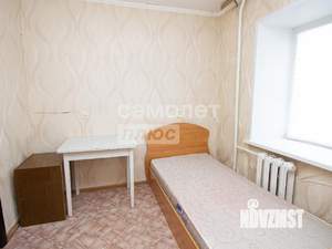 1-к квартира, вторичка, 12м2, 3/5 этаж