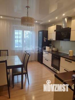 2-к квартира, вторичка, 61м2, 1/10 этаж