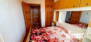 4-к квартира, вторичка, 68м2, 9/10 этаж