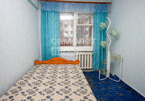 2-к квартира, вторичка, 45м2, 1/5 этаж