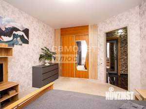 1-к квартира, вторичка, 37м2, 2/3 этаж