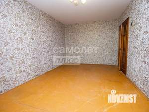 3-к квартира, вторичка, 57м2, 2/9 этаж