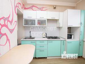 1-к квартира, вторичка, 41м2, 5/5 этаж