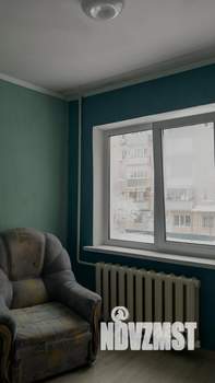 3-к квартира, вторичка, 49м2, 2/5 этаж