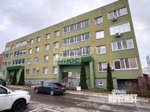 1-к квартира, вторичка, 40м2, 4/4 этаж