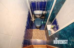 1-к квартира, вторичка, 38м2, 3/9 этаж