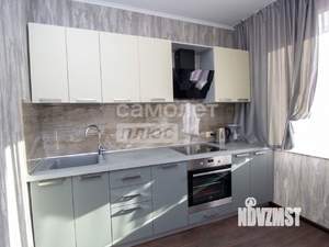 1-к квартира, вторичка, 34м2, 12/16 этаж