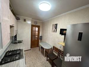 2-к квартира, вторичка, 50м2, 4/5 этаж