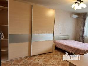 1-к квартира, вторичка, 46м2, 4/10 этаж