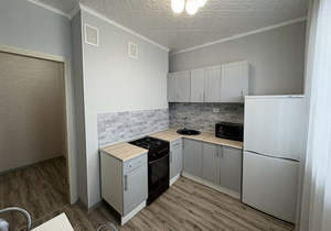 1-к квартира, вторичка, 34м2, 6/9 этаж