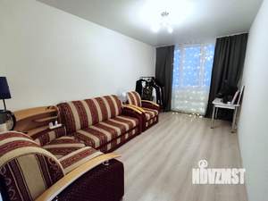 1-к квартира, вторичка, 34м2, 8/24 этаж