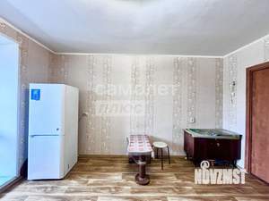 1-к квартира, вторичка, 46м2, 8/9 этаж